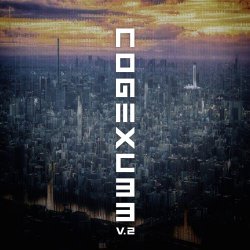 Cogex - C33 V.2 (2018) [EP]