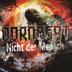 Dornbeat - Nicht Der Mensch (2018)