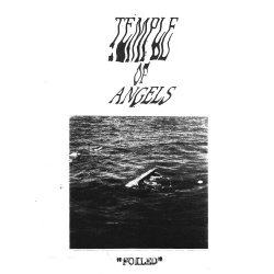 Temple Of Angels - Foiled (2018) [EP]