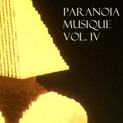 VA - Paranoia Musique Vol. 4 (2018)