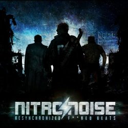 Nitronoise - Resynchronised F**ked Beats (2013) [EP]