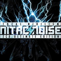 Nitronoise - Total Nihilism (Ultimate Edition) (2015) [2CD]