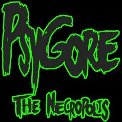 Psygore - The Necropolis (2013) [EP]