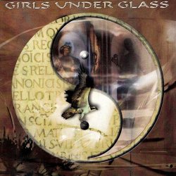 Girls Under Glass - Equilibrium (2013) [Remastered]