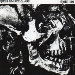 Girls Under Glass - Humus (2013) [Remastered]