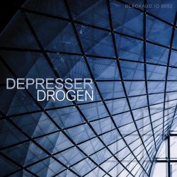 Depresser - Drogen (2017) [Single]