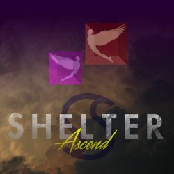 Shelter - Ascend (2016)