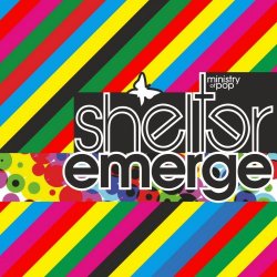 Shelter - Emerge (2014)