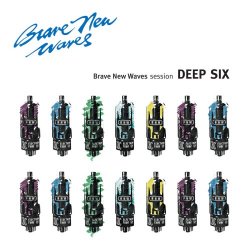 Deep Six - Brave New Waves Session (2018)