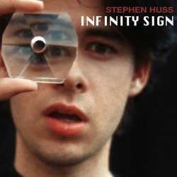 Stephen Huss - Infinity Sign (2018)