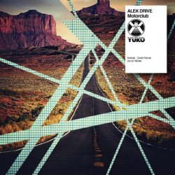 Alek Drive - Motorclub (2013) [EP]