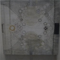 Detachments - Circles - Remixes (Part Three) (2009) [Single]