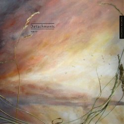 Detachments - Fade (2012) [EP]