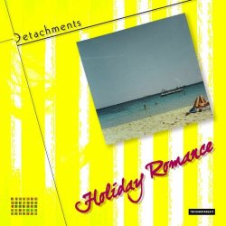 Detachments - Holiday Romance (2010) [Single]