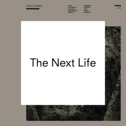 Girls Names - The Next Life (2013) [EP]