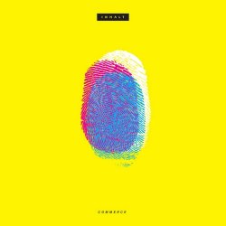 Inhalt - Commerce (Limited Edition) (2018) [EP]