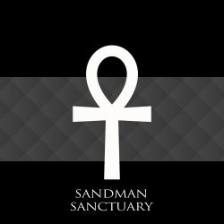 Sandman Sanctuary - DN28 (2018) [EP]