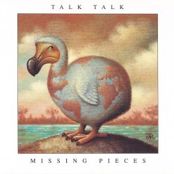 Talk Talk - Missing Pieces (2001)
