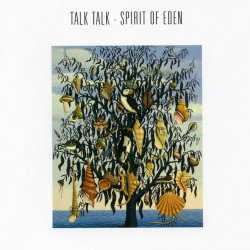 Talk Talk - Spirit Of Eden (2003) [Remastered]