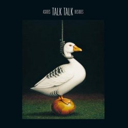 Talk Talk - Asides Besides (1998) [2CD]