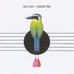 Talk Talk - London 1986 (1998)