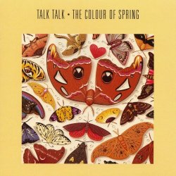 Talk Talk - The Colour Of Spring (2003) [Remastered]