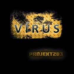 Projekt203 - Vírus (2018)