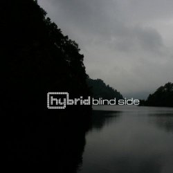 Hybrid - Blind Side (2011) [EP]