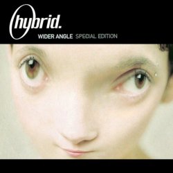 Hybrid - Wider Angle (Special Edition) (2000) [2CD]