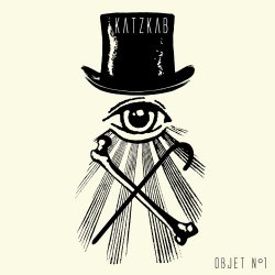 KatzKab - Objet No. 1 (2013)