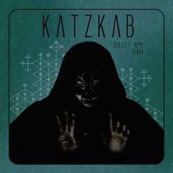 KatzKab - Objet No. 2 (2015) [EP]