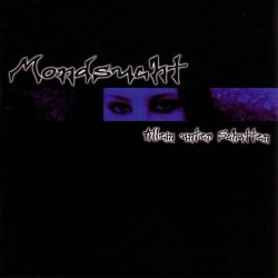 Mondsucht - Allein Unter Schatten (2004)