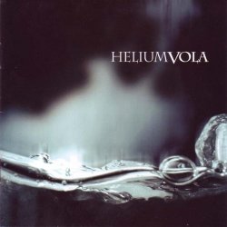 Helium Vola - Helium Vola (Special Edition) (2011) [2CD]