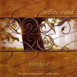 Stillste Stund - Biestblut - Zwei In Einem (2003)