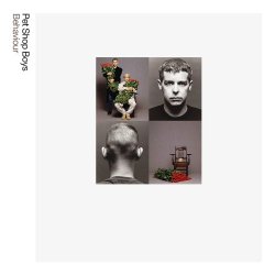 Pet Shop Boys - Behaviour: Further Listening 1990 - 1991 (2018) [2CD Remastered]