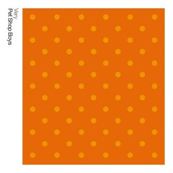 Pet Shop Boys - Very: Further Listening 1992 - 1994 (2018) [2CD Remastered]