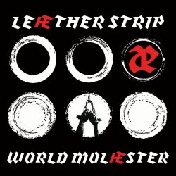 Leaether Strip - World Molæster (2018)
