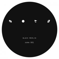 Black Merlin - Tremblez Deviant (2015) [EP]