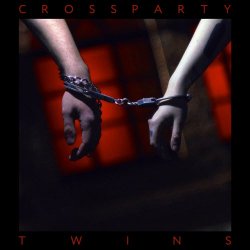 Crossparty - Twins (2018) [Single]