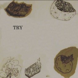 Deathlist - Try (2018) [EP]