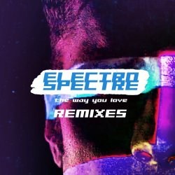 Electro Spectre - The Way You Love (Remixes) (2018) [EP]
