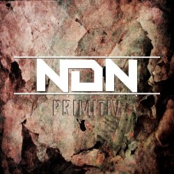 NDN - Primitiv (2015) [EP]