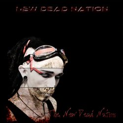 NDN - The New Dead Nation (2015) [EP]