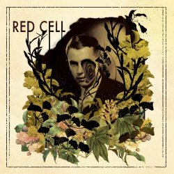 Red Cell - Coloring My Bones (2018) [Single]