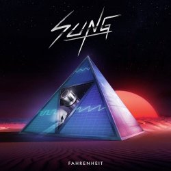 Sung - Fahrenheit (2018)