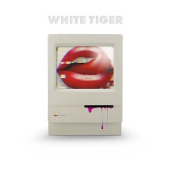 White Tiger - Loveless (2018)