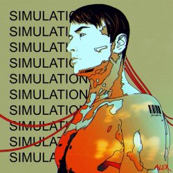 Alex - Simulations (2018)