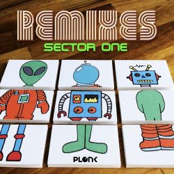 Sector One - Remixes (2018) [EP]