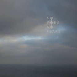 Somewhere In The Future - No Gods, No Fears (2017) [Single]