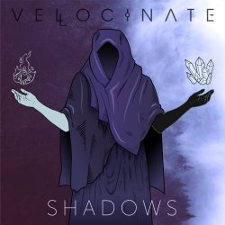 Vellocinate - Shadows (2018)